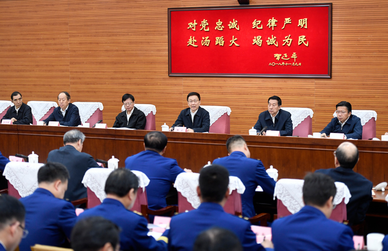 免费看美女隐私操逼自慰韩正出席深入学习贯彻习近平总书记为国家综合性消防...